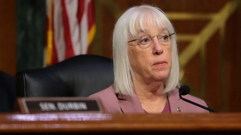 Republicans block WA senator's resolution to stop Trump rule raising child care costs