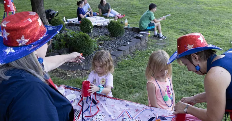 National Night Out events planned around the Yakima Valley in 2026