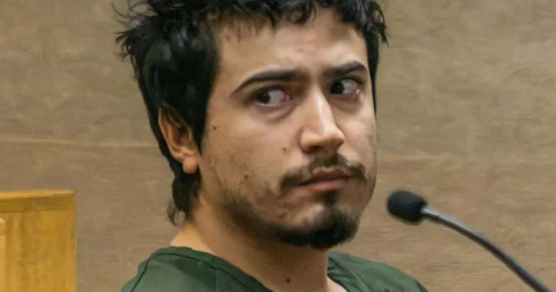 Moxee man charged in connection with knife attack near Sarg Hubbard Park