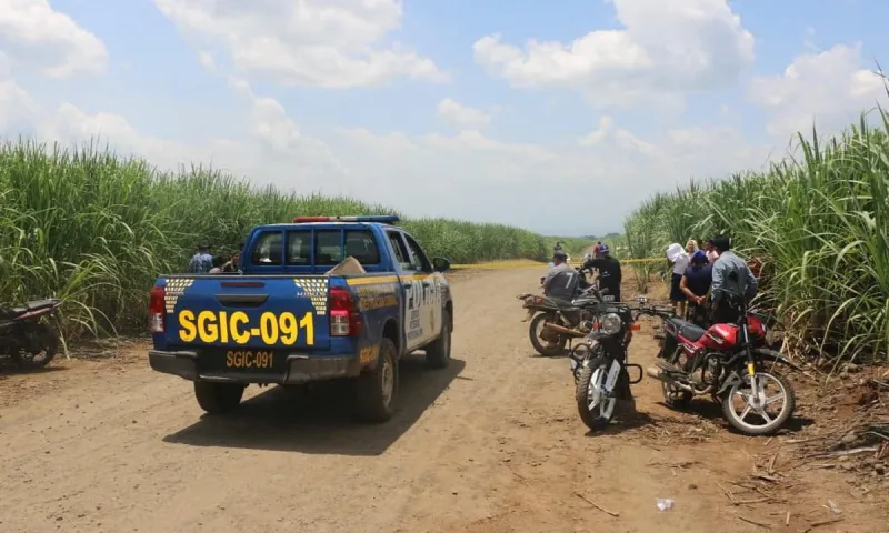 Missouri couple murdered in Guatemala after deportation