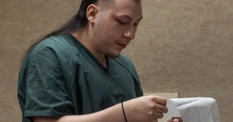 Man sentenced to 28 years in Yakima murder and Benton City drive-by shooting
