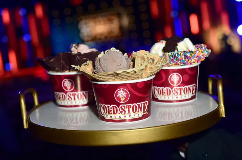 Cold Stone Creamery Finally Just Opened a New Richland Location