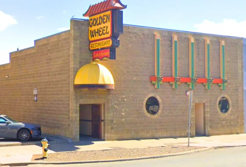 Downtown's Oldest Restaurant Is on the Real Estate Market