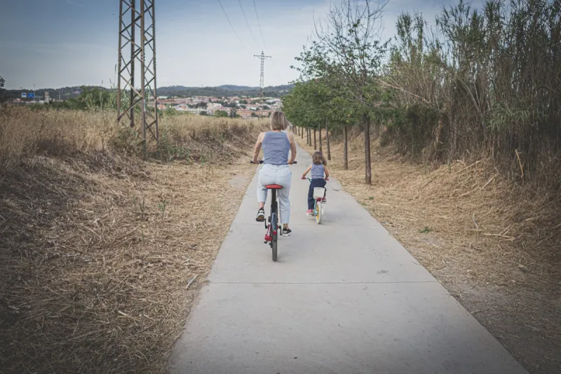 Pasco Police Want Cyclists and Walkers to Share Riverfront Paths