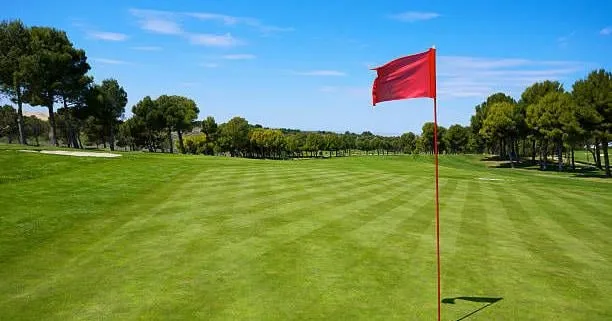 Rec Note: Mike Scotvold scored an ace at Mount Adams Golf Club