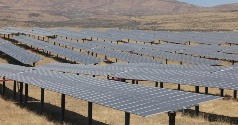 YH-R Editorial: Goose Prairie Solar helping energy alternatives take flight