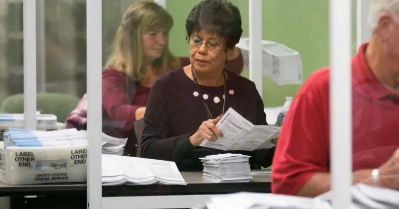 Commentary: Voting is not a closed-book test