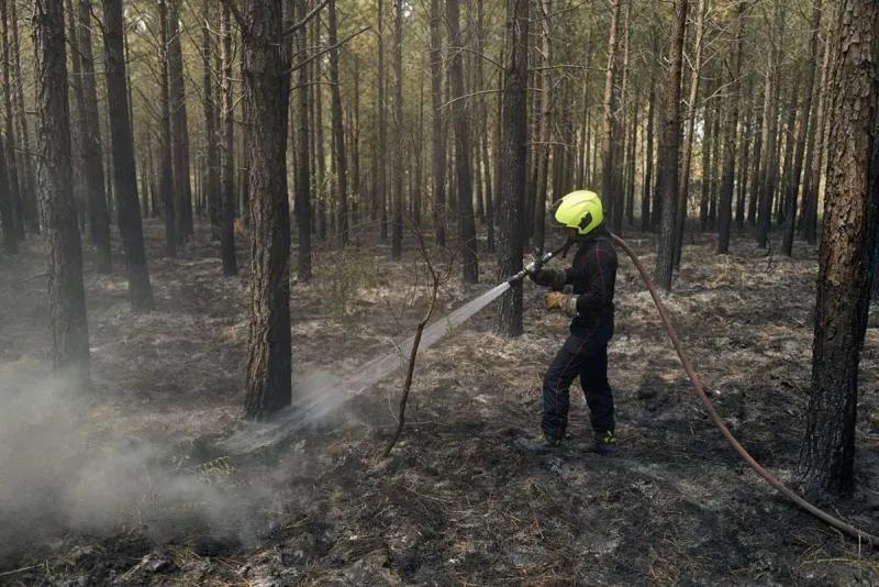 WA Gov. Declares Statewide Wildfire State of Emergency