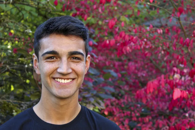 Washington State Supreme Court ruling says WSU can be liable for Sam Martinez's death