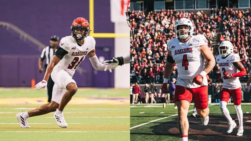Jenkins, Perez earn preseason All-American, All-Big Sky from Phil Steele