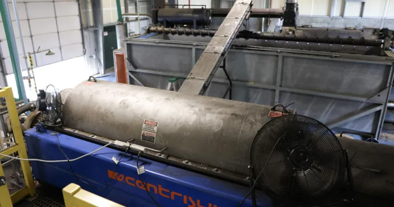 Expensive repairs on the horizon for Yakima County wastewater facilities