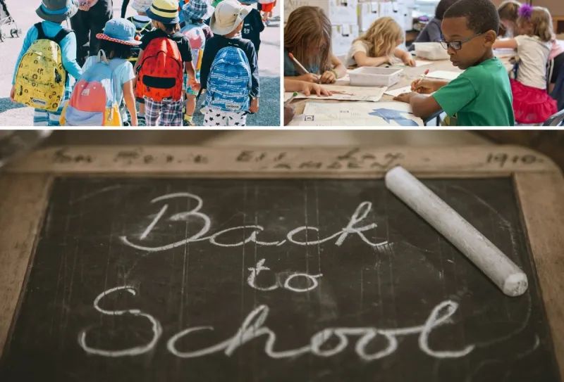 When Does School Begin in Yakima County? Full List of Start Dates