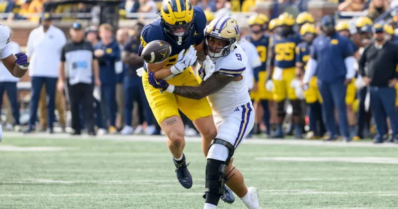 How new NCAA eligibility rules affect Washington Huskies: 'The goal is to play'