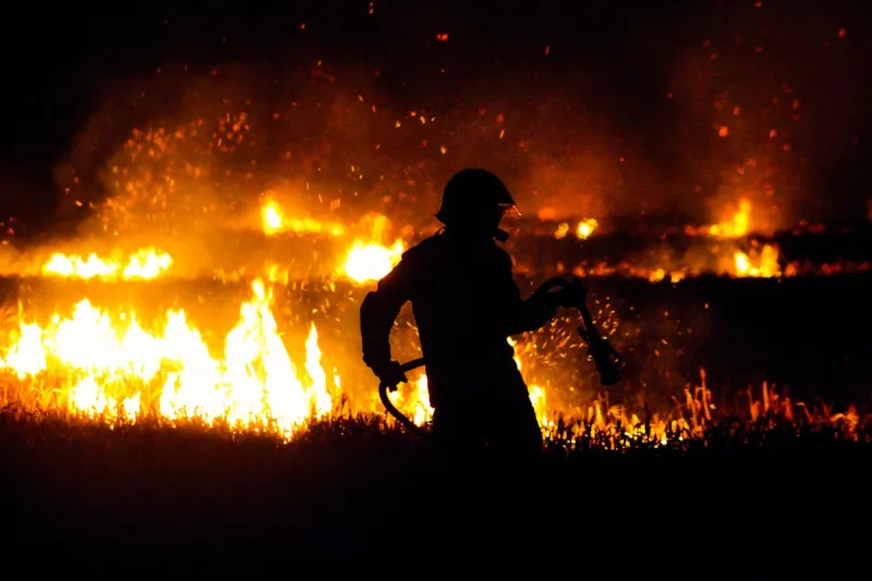 Three Spokane fires total $3.45M in firefighting costs so far as feds step in