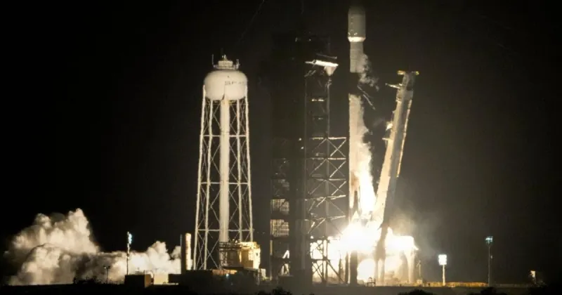 Opinion: Data centers in space? Crazy idea - but go for it