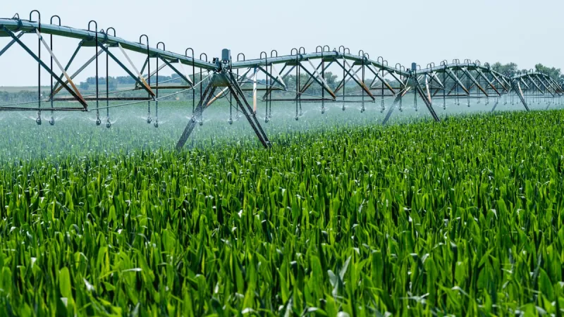 Water rights group slams state Ecology office for permit gridlock