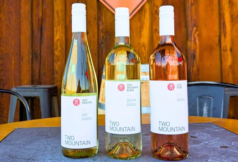 Save a Grape, Join a Wine Club This Weekend & Other Fun Events