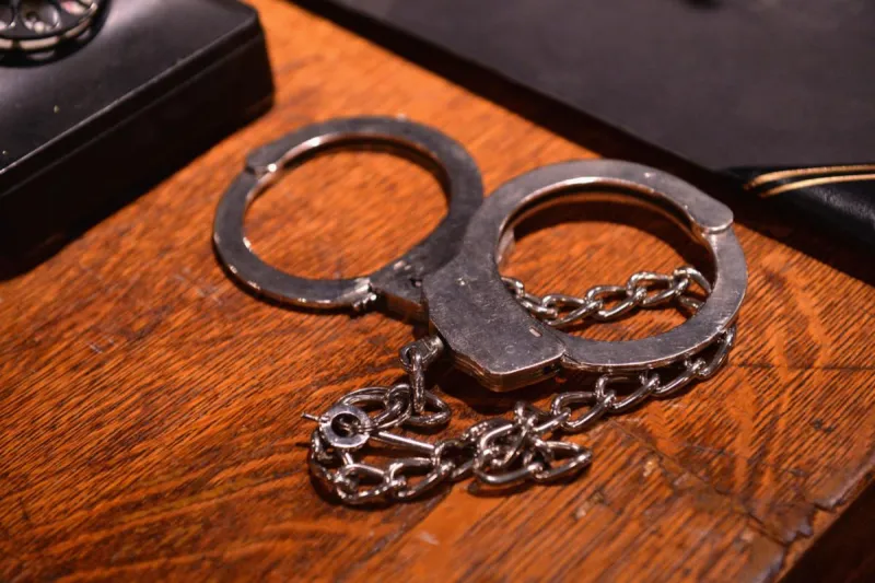 Grant County Crime Stats 3-Year Trend Sees Many Positive Trends