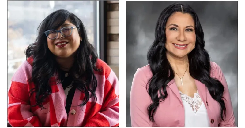 Rep. Mendoza leads in 14th District House race, will face Dimas in general