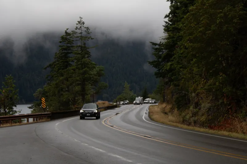 Planning a Trip? Stay Safe on Washington's Passes
