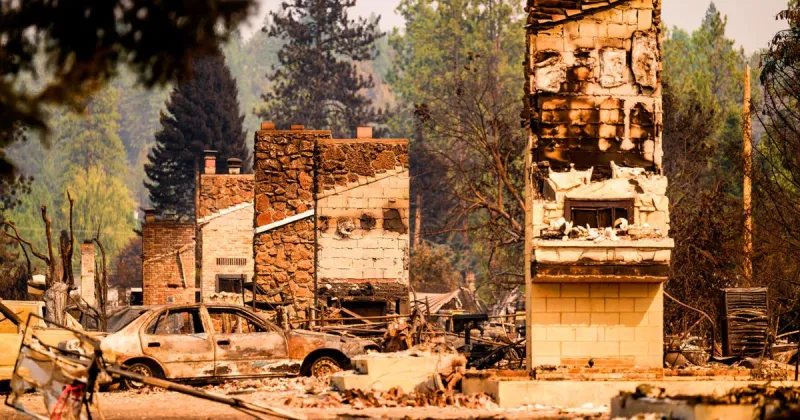 Spokane fire suspect was contacted by authorities about previous fires