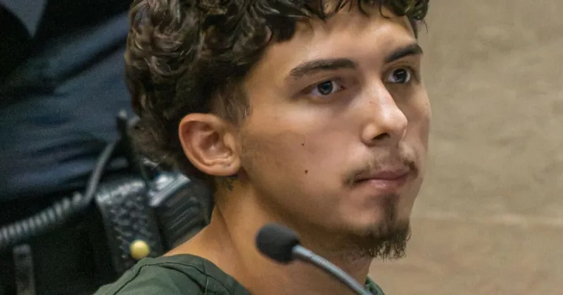 Terrace Heights man arrested in connection with suspected DUI crash that injured teens in West Valley