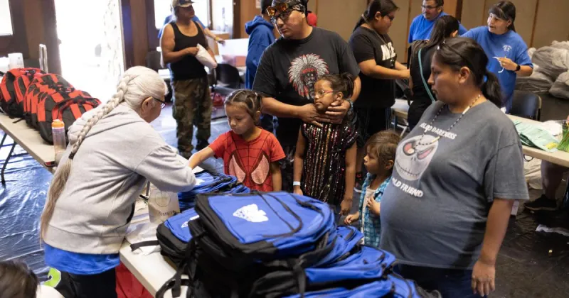 Here's where Yakima area families can find back-to-school supplies and resources