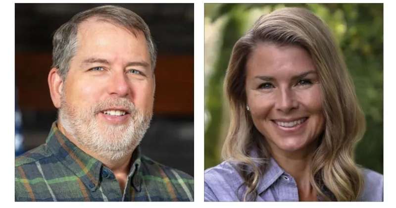 McKinney, Duresky lead Central WA congressional primary