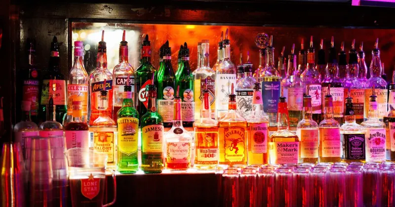 Opinion: More Americans are saying no to alcohol. So, too, is new federal guidance