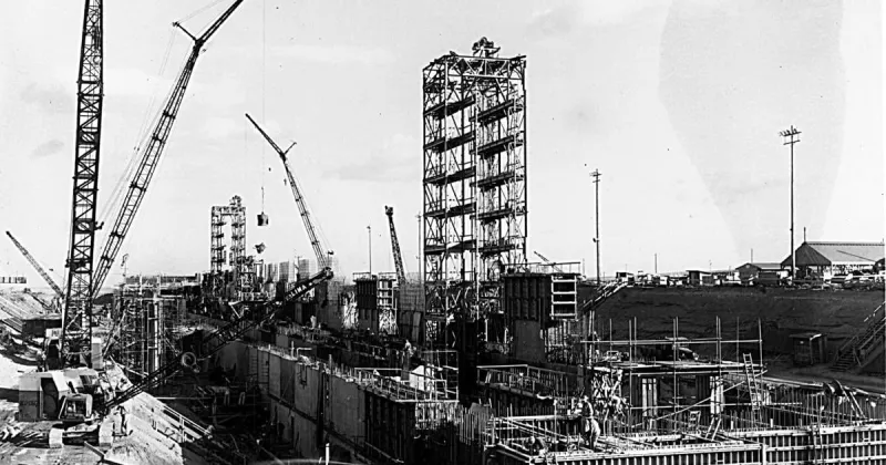 It Happened Here: Hanford produced fuel for bomb that destroyed Nagasaki