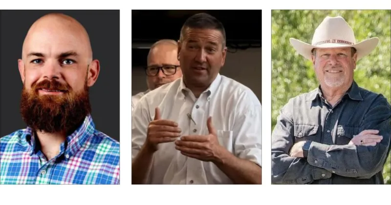 Strutner moves to second place against Udell in Yakima County commission race
