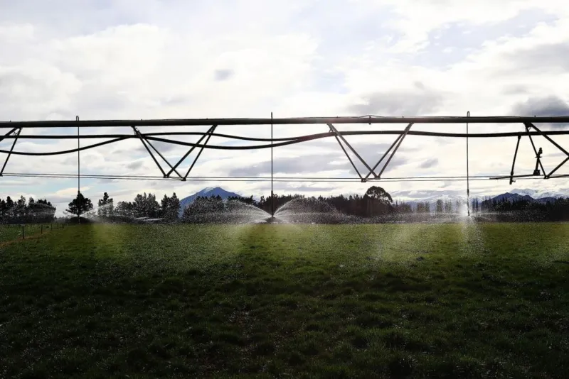 Irrigation, Water Update for Rest of Summer for Central, Southeast Washington