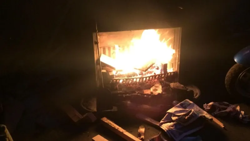 Campfire ban begins Friday in Olympic National Forest, Olympic National Park