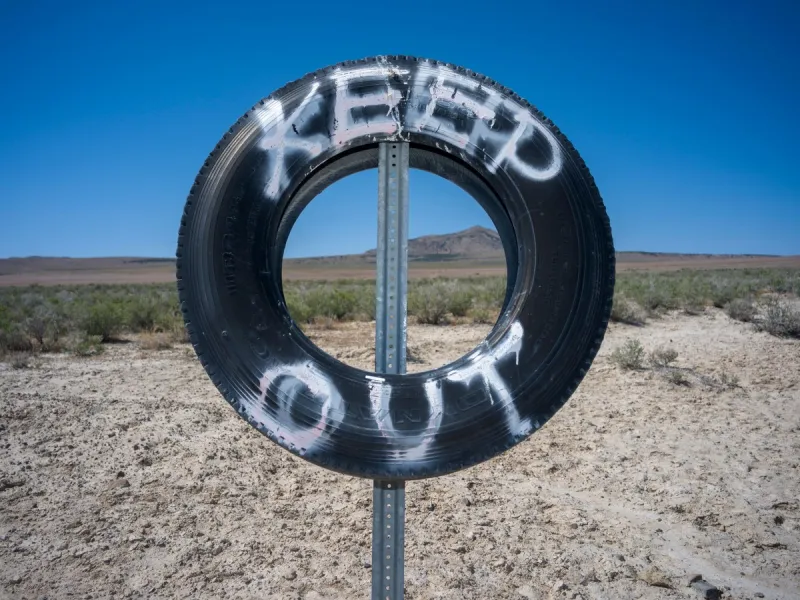 Cle Elum says no to data centers. They may get one anyway
