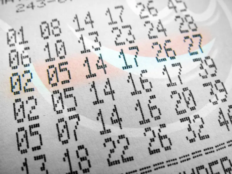 First Thing You Should Do if YOU Win the Lottery
