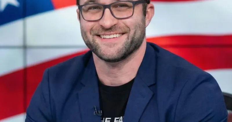 Journalist to kick off democracy speaker series in Yakima on Aug. 13