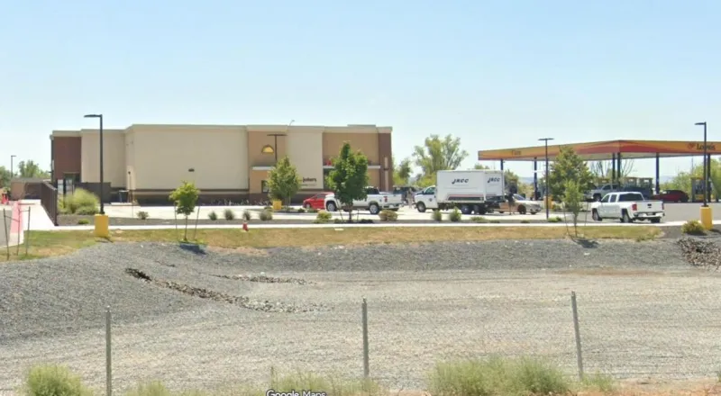 Victim and Suspect Both Jailed Over Moses Lake Stolen Car, Gun Incident