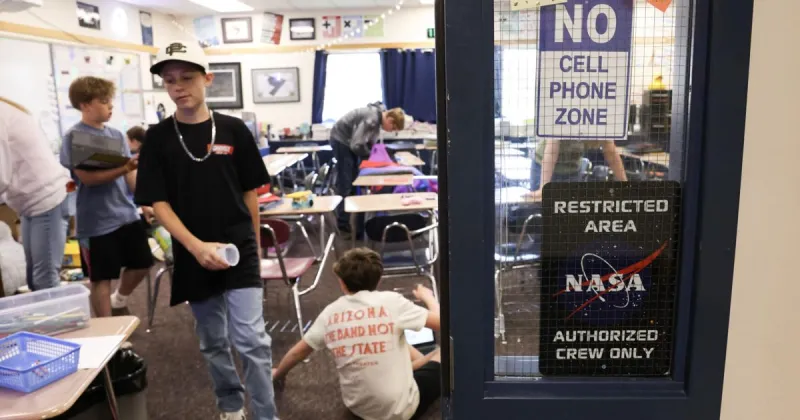 Yakima County school districts tighten cellphone restrictions