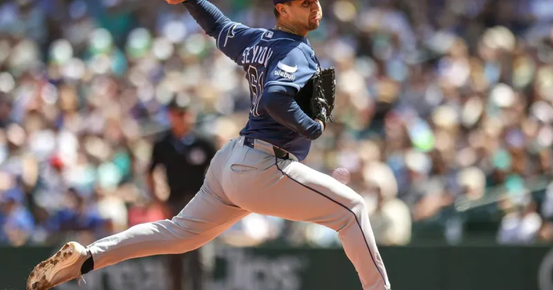 Upcoming road trip could be season defining for fading Seattle Mariners