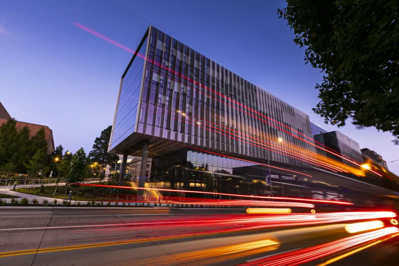 With landmark 10-year investment, the Institute for Health Metrics and Evaluation will deliver more local, timely health evidence worldwide