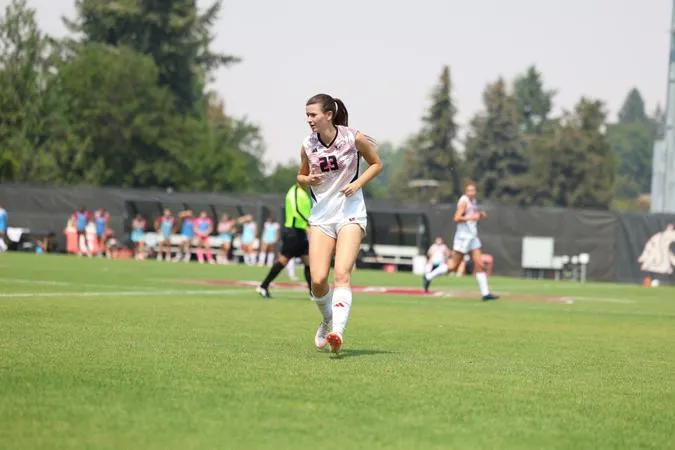 This Week in Eastern Athletics: August 10 - 16