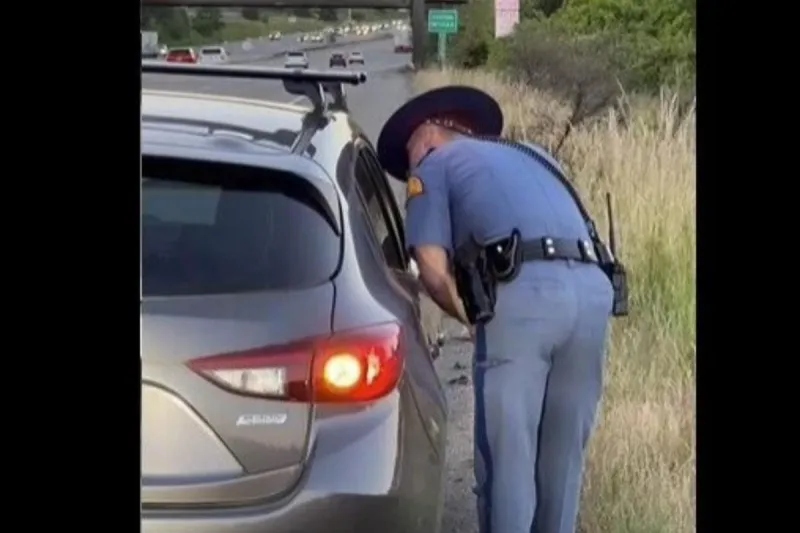 WSP to Crack Down on Speeding Along SR 26, SR 195 and I-90