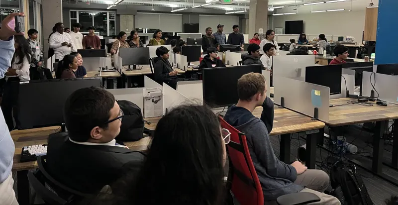 How Redmond-based LUMA is helping create the next entrepreneurs and business leaders