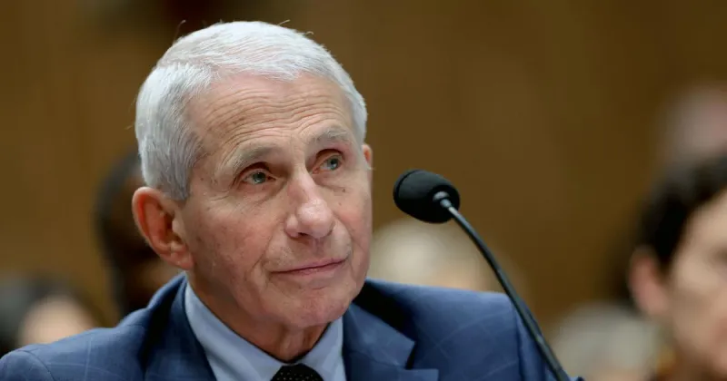 Opinion: Prosecuting Fauci is an affront to justice