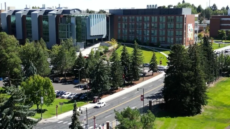 Washington State Patrol to run back-to-school emphasis patrols near WSU