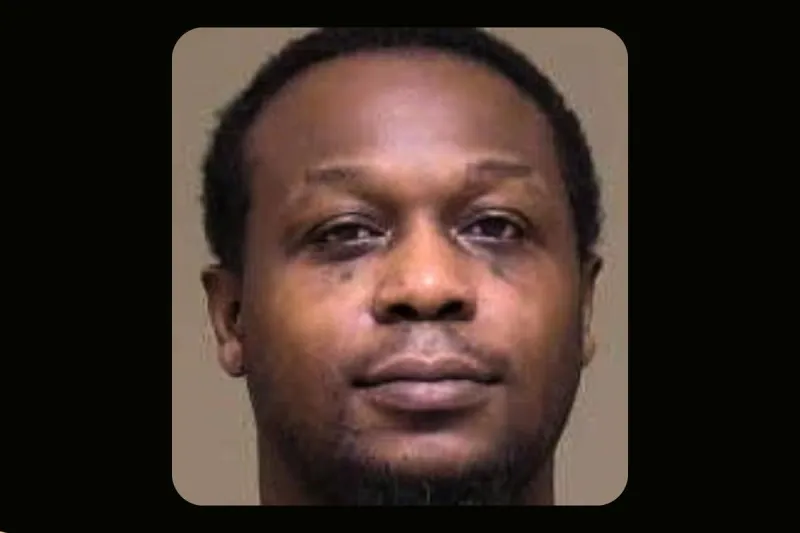 Kennewick Police Searching for Man With Outstanding Felony Firearm Warrant