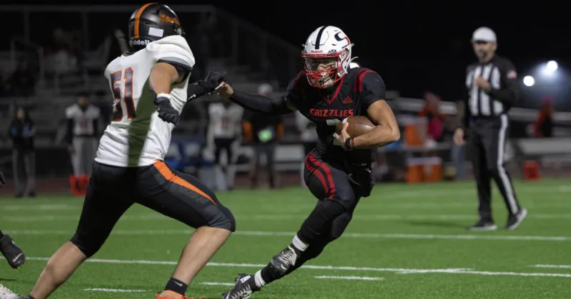 Countdown to kickoff: A look at the Valley's top returning passers