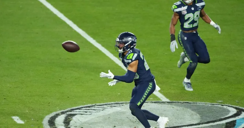 Seahawks Super Bowl documentary coming to Kelso theater Friday