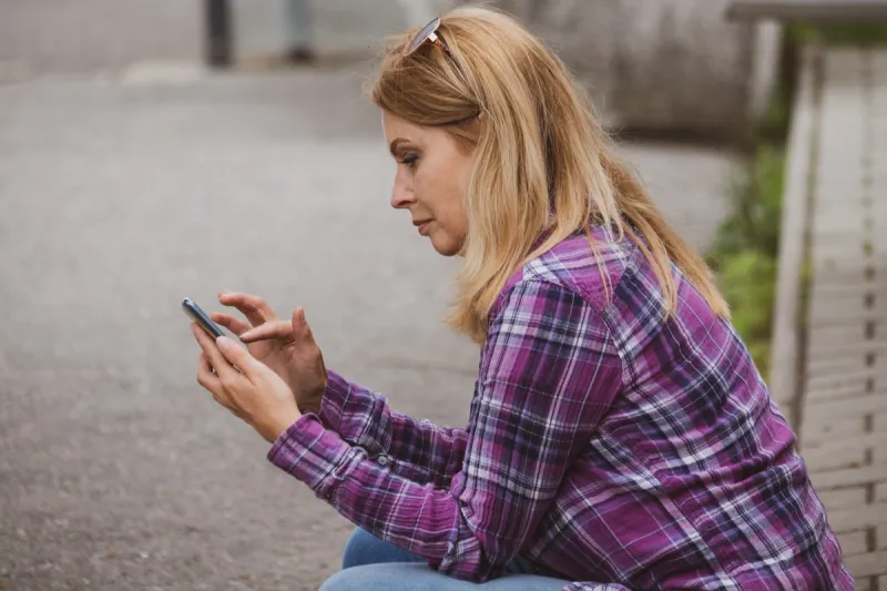 Be Warned About Fake Amazon Job Texts