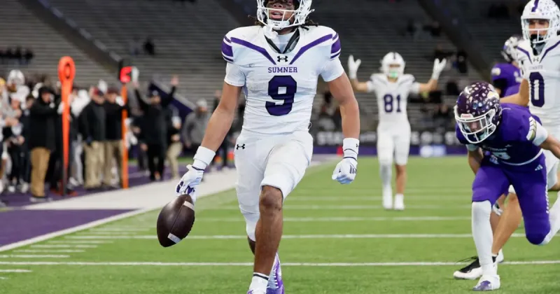 Former Davis star Lance McGee eager to start Washington State career as middle linebacker